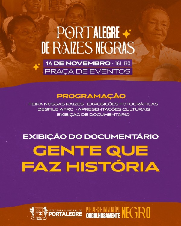 PORTALEGRE - GENTE QUE FAZ HISTÓRIA