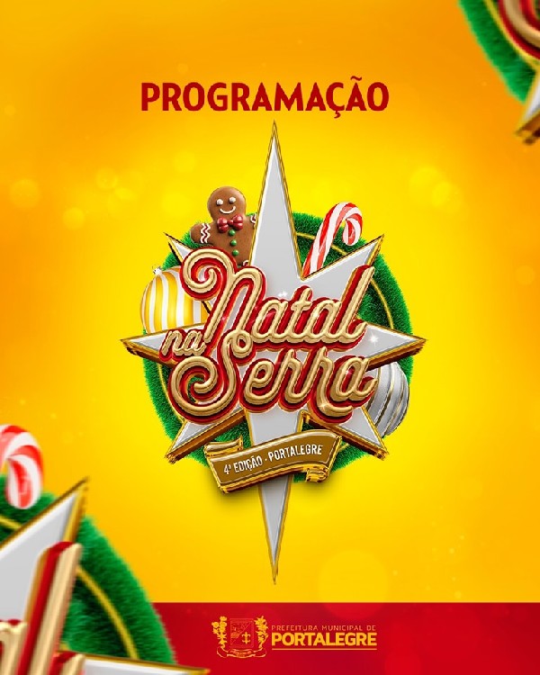 NATAL NA SERRA 2024 - PROGRAMAÇÃO