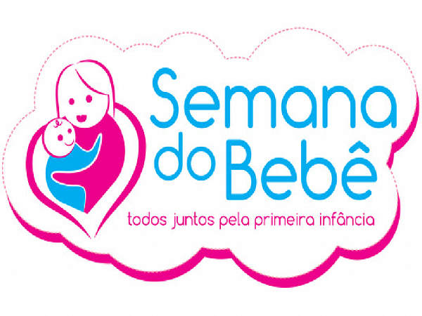 Semana do Bebê